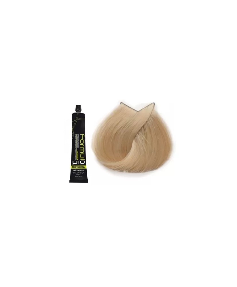9.0 - BLOND TRÈS CLAIR - COLORATION FORMUL PRO - (100ml)