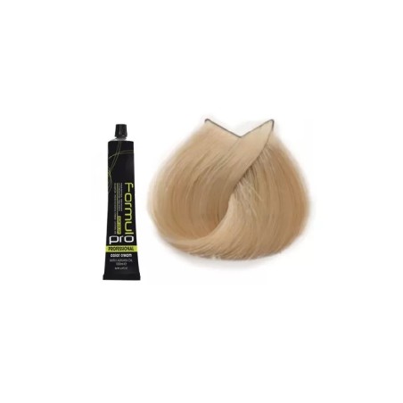 9.0 - BLOND TRÈS CLAIR - COLORATION FORMUL PRO - (100ml)