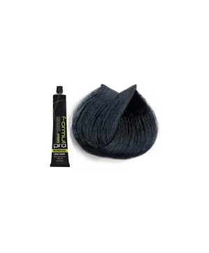 1.10 - NOIR BLEU - COLORATION FORMUL PRO - (100ml)