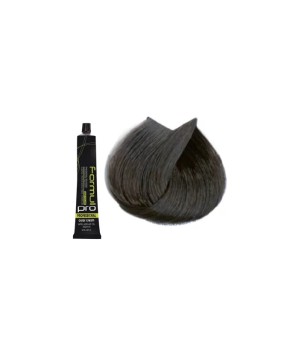 5.1 - CHATAIN CLAIR CENDRÉ - COLORATION FORMUL PRO - (100ml)