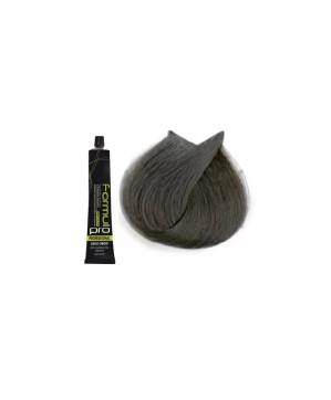 6.1 - BLOND FONCÉ CENDRÉ - COLORATION FORMUL PRO - (100ml)