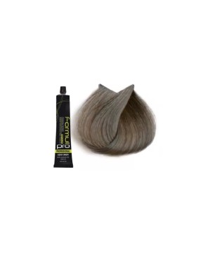 8.1 - BLOND CLAIR CENDRÉ - COLORATION FORMUL PRO - (100ml)