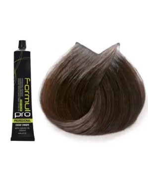5.03 - CHATAIN CLAIR CHAUD - COLORATION FORMUL PRO - (100ml)