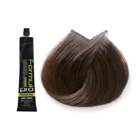 5.03 - CHATAIN CLAIR CHAUD - COLORATION FORMUL PRO - (100ml)