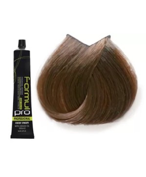 7.03 - BLOND NATUREL CHAUD  - COLORATION FORMUL PRO - (100ml)
