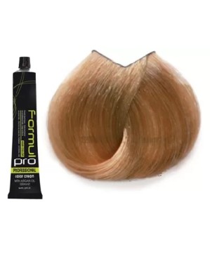 8.03 - BLOND CLAIR CHAUD - COLORATION FORMUL PRO - (100ml)