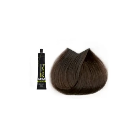 5.7 - CHATAIN CLAIR MARRON - COLORATION FORMUL PRO - (100ml)