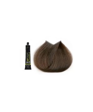 6.7 - BLOND FONCÉ MARRON - COLORATION FORMUL PRO - (100ml)