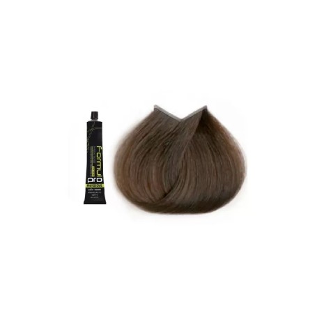 6.7 - BLOND FONCÉ MARRON - COLORATION FORMUL PRO - (100ml)