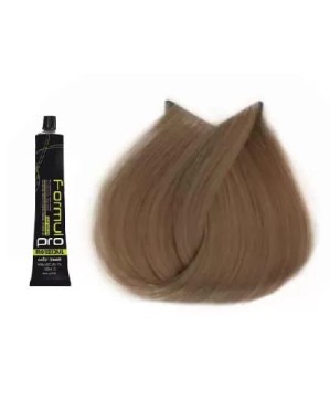 8.7 - BLOND CLAIR MARRON - COLORATION FORMUL PRO - (100ml)