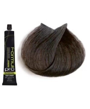 4.3 - CHATAIN DORÉ - COLORATION FORMUL PRO - (100ml)
