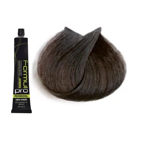 4.3 - CHATAIN DORÉ - COLORATION FORMUL PRO - (100ml)