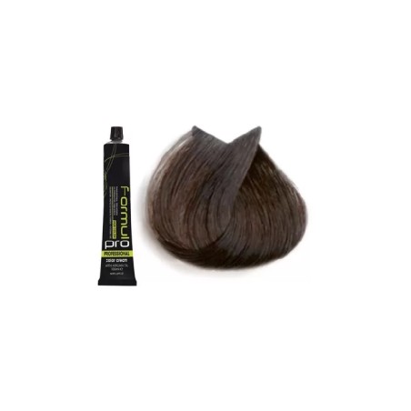 5.3 - CHATAIN CLAIR DORÉ - COLORATION FORMUL PRO - (100ml)