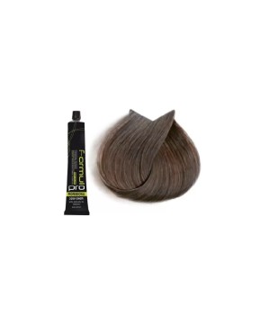 6.3 - BLOND FONCÉ DORÉ - COLORATION FORMUL PRO - (100ml)