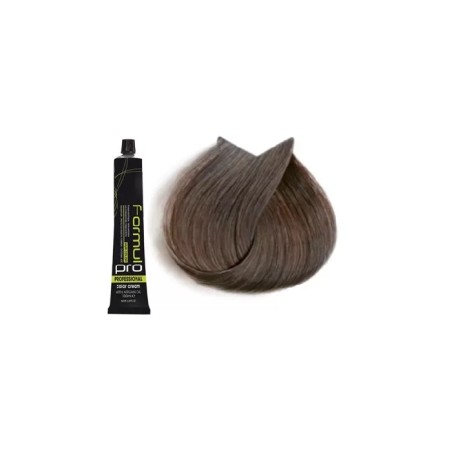 6.3 - BLOND FONCÉ DORÉ - COLORATION FORMUL PRO - (100ml)