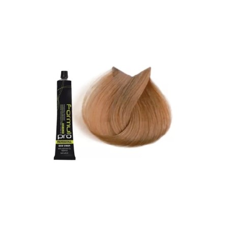 8.3 - BLOND CLAIR DORÉ  - COLORATION FORMUL PRO - (100ml)