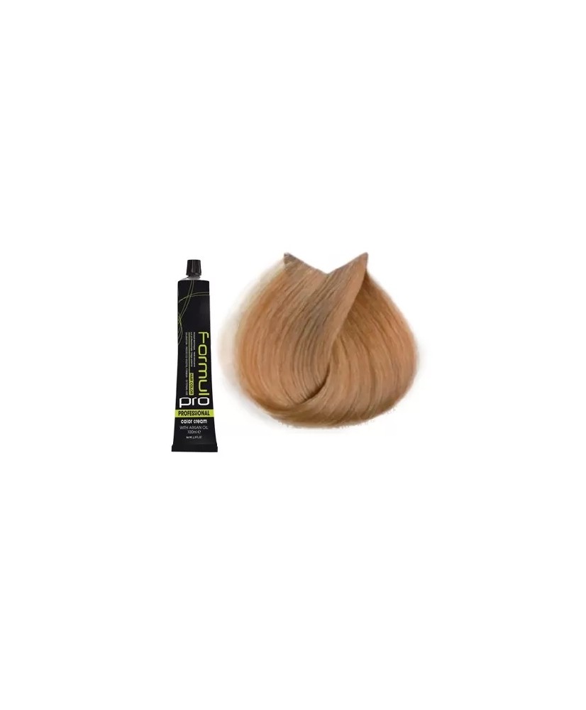 9.3 - BLOND TRÈS CLAIR DORÉ - COLORATION FORMUL PRO - (100ml)
