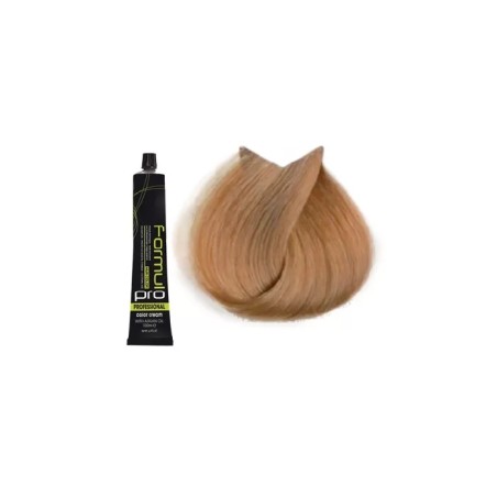 9.3 - BLOND TRÈS CLAIR DORÉ - COLORATION FORMUL PRO - (100ml)