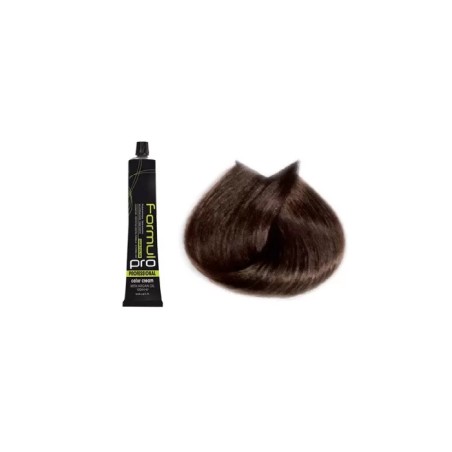 5.77 - CHATAIN CLAIR MARRON INTENSE - COLORATION FORMUL PRO - (100ml)