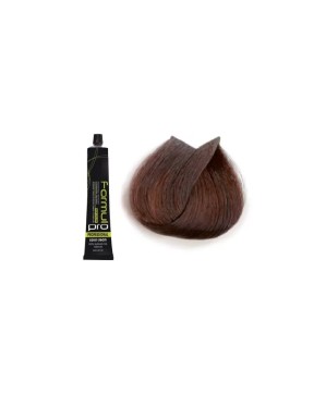 6.4 - BLOND FONCÉ CUIVRÉ - COLORATION FORMUL PRO - (100ml)