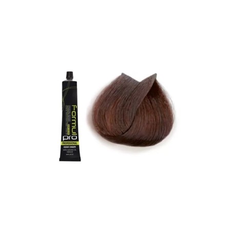 6.4 - BLOND FONCÉ CUIVRÉ - COLORATION FORMUL PRO - (100ml)
