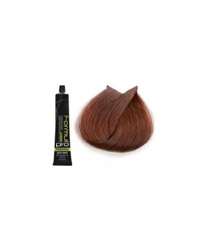 7.4 - BLOND CUIVRÉ  - COLORATION FORMUL PRO - (100ml)