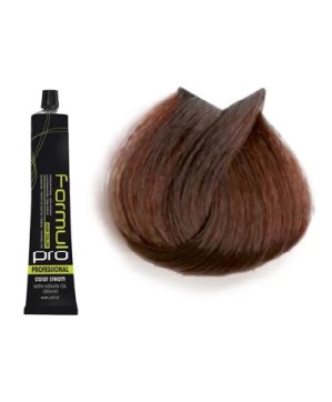 6.45 - BLOND FONCÉ TITIEN - COLORATION FORMUL PRO - (100ml)
