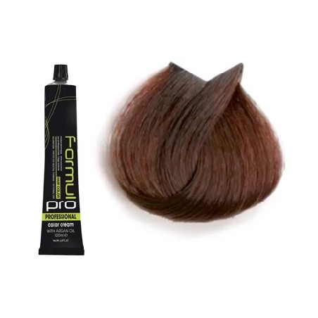 6.45 - BLOND FONCÉ TITIEN - COLORATION FORMUL PRO - (100ml)