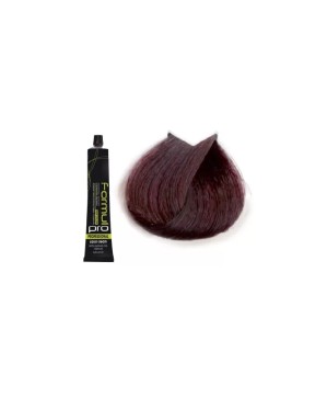 5.5 - CHATAIN CLAIR ACAJOU - COLORATION FORMUL PRO - (100ml)