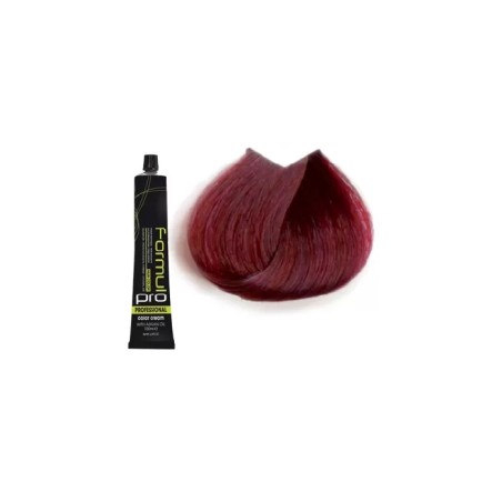 6.62 - ROUGE VIOLET - COLORATION FORMUL PRO - (100ml)