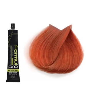 7.44 - BLOND CUIVRÉ INTENSE - COLORATION FORMUL PRO - (100ml)