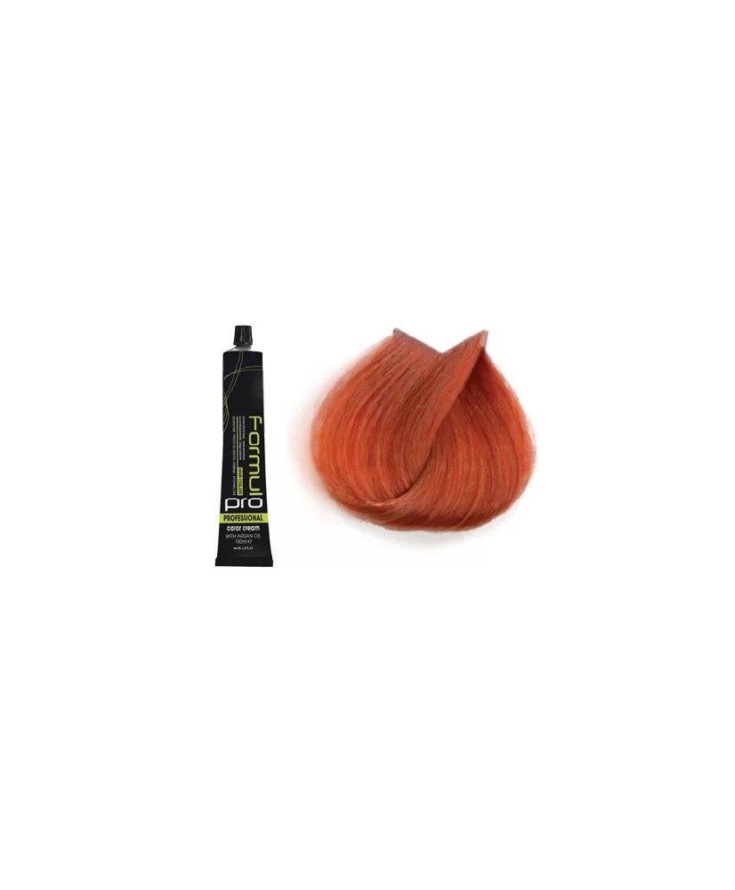 7.44 - BLOND CUIVRÉ INTENSE - COLORATION FORMUL PRO - (100ml)