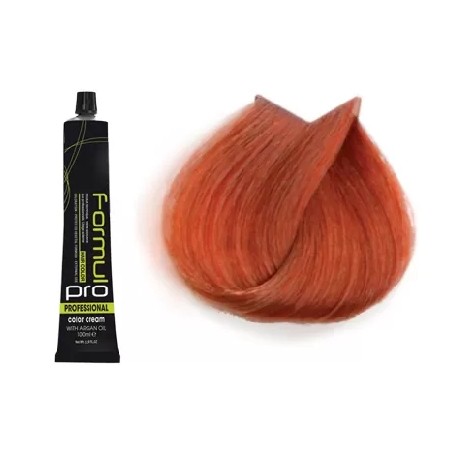 7.44 - BLOND CUIVRÉ INTENSE - COLORATION FORMUL PRO - (100ml)