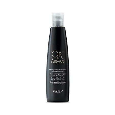 Or & Argan Shampooing Illuminant (250ml)