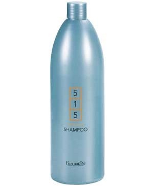 Shampoing 515 Sebocare Ch.Gras (1L) - Farmavita