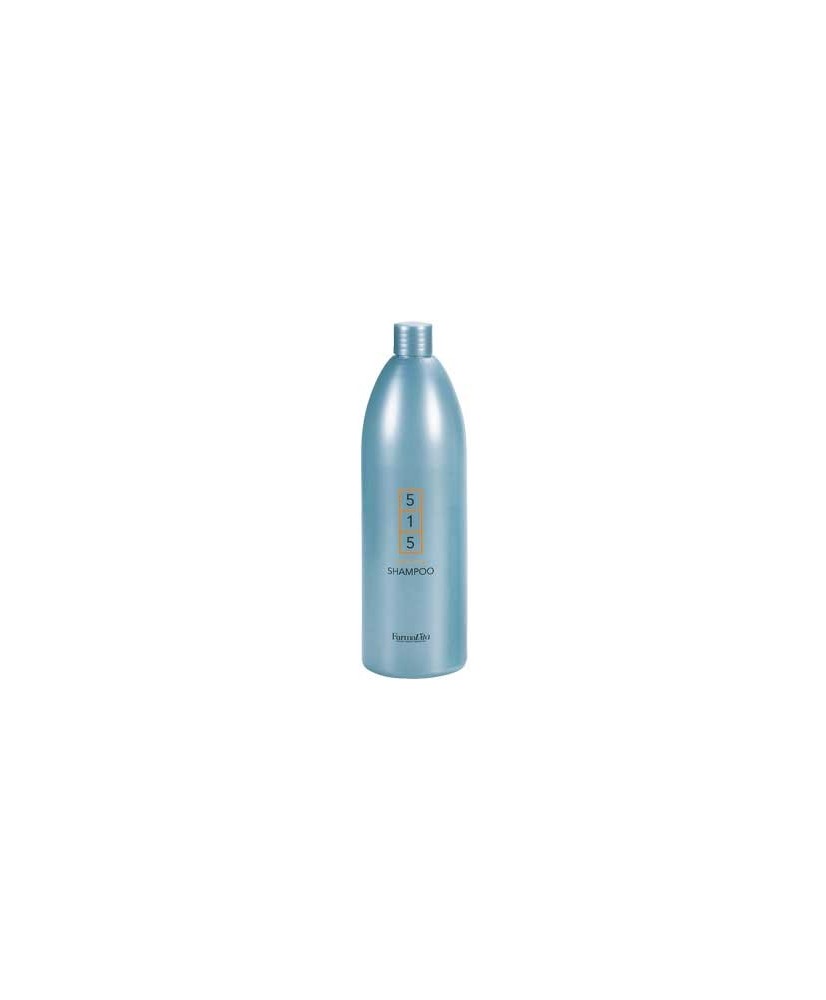 Shampoing 515 Sebocare Ch.Gras (1L) - Farmavita