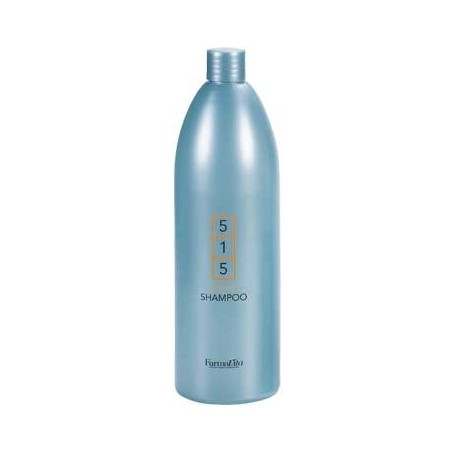 Shampoing 515 Sebocare Ch.Gras (1L) - Farmavita