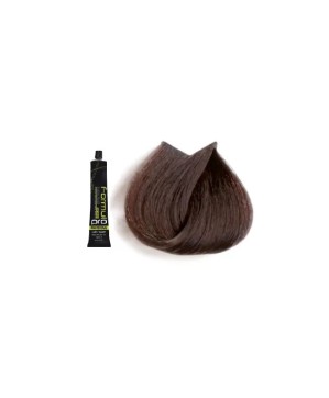 5.35 - CHÂTAIN CLAIR NATUREL CHOCO - COLORATION FORMUL PRO - (100ml)