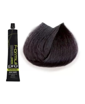 4.20 - CHATAIN IRISE - COLORATION FORMUL PRO - (100ml)