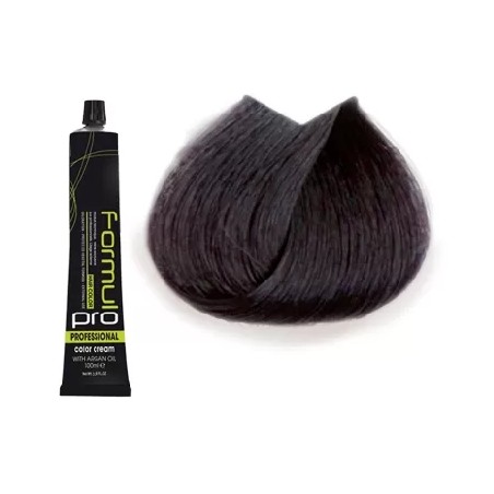 4.20 - CHATAIN IRISE - COLORATION FORMUL PRO - (100ml)