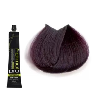 5.20 - CHATAIN CLAIR IRISE - COLORATION FORMUL PRO - (100ml)