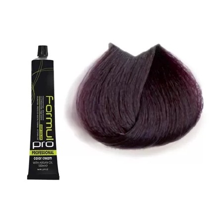 5.20 - CHATAIN CLAIR IRISE - COLORATION FORMUL PRO - (100ml)