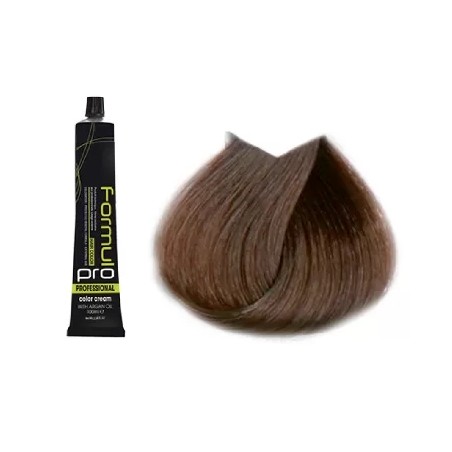 5.31 - TABAC FONCÉ  - COLORATION FORMUL PRO - (100ml)
