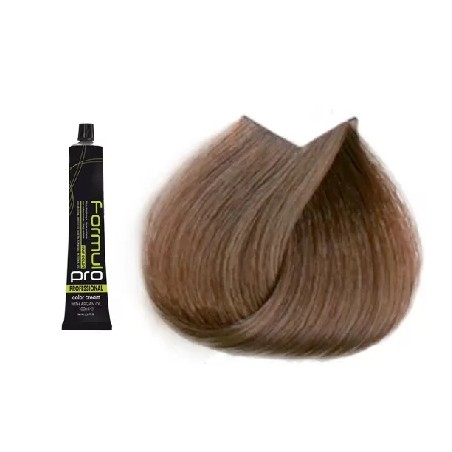 6.31 - TABAC MOYEN  - COLORATION FORMUL PRO - (100ml)