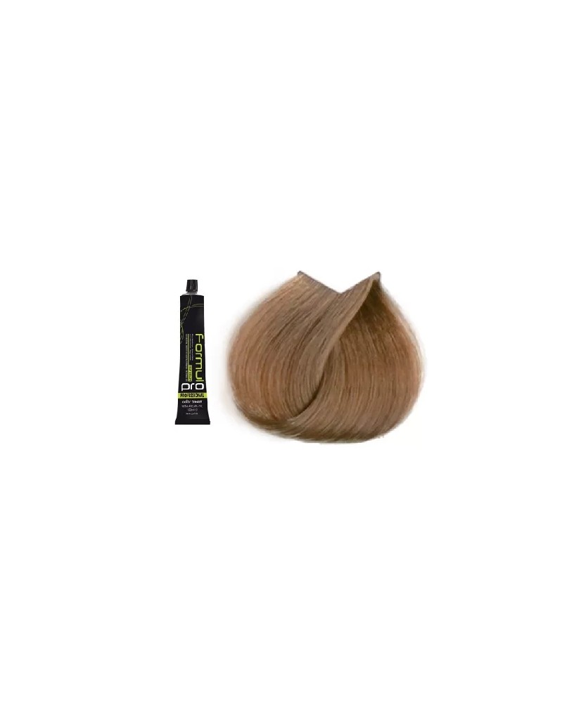 7.31 - TABAC CLAIR  - COLORATION FORMUL PRO - (100ml)