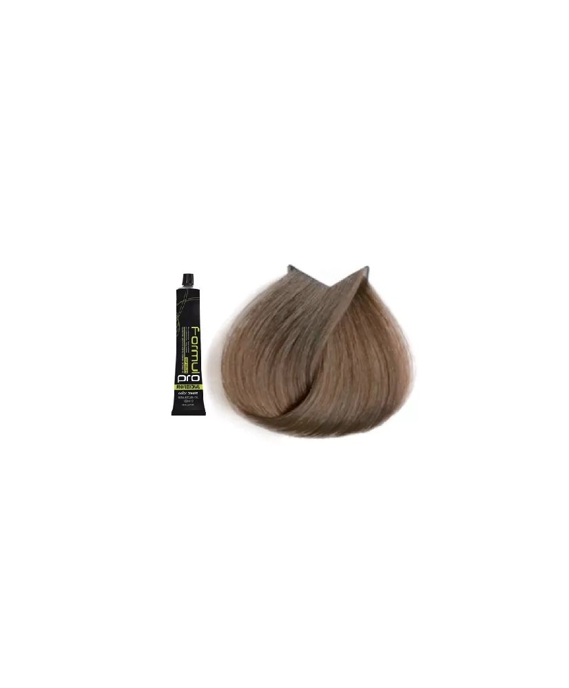 8.13 - BEIGE CLAIR - COLORATION FORMUL PRO - (100ml)