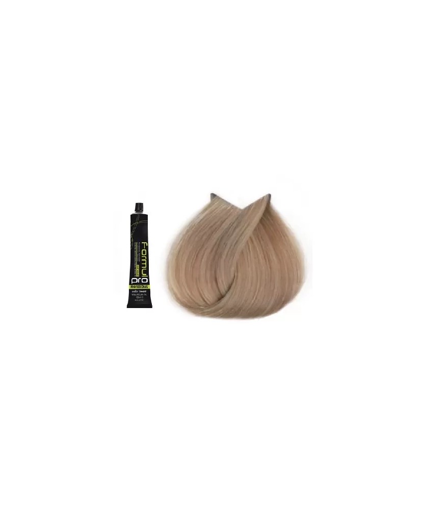 9.13 - BEIGE TRÈS CLAIR - COLORATION FORMUL PRO - (100ml)