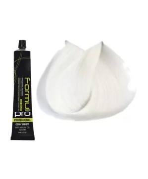 10.00 - NEUTRE ÉCLAIRCISSANT - COLORATION FORMUL PRO - (100ml)