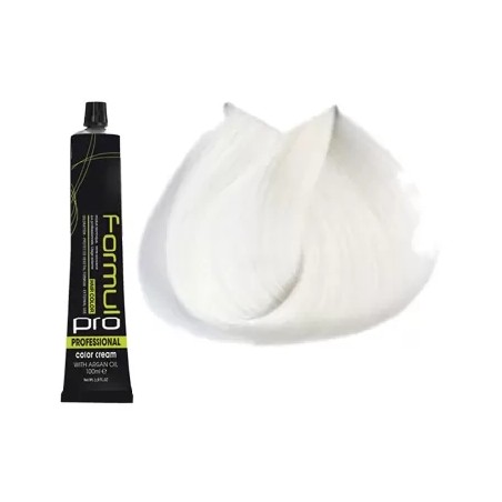 10.00 - NEUTRE ÉCLAIRCISSANT - COLORATION FORMUL PRO - (100ml)
