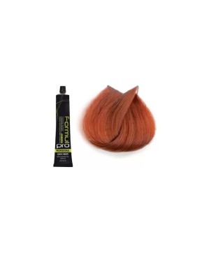 7.43 - BLOND CUIVRÉ DORÉ - COLORATION FORMUL PRO - (100ml)